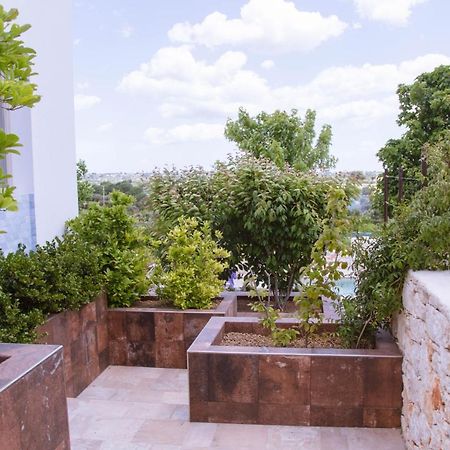 Casa Azzurra Ostuni Bed & Breakfast Luaran gambar