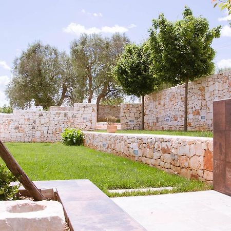 Casa Azzurra Ostuni Bed & Breakfast Luaran gambar